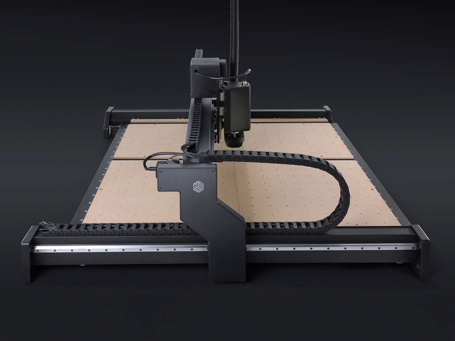 Inventables X-Carve Pro CNC System 4x4