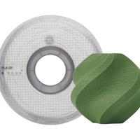 Bambu Lab Matcha Green PLA-CF Filament - 1.75mm (1kg)