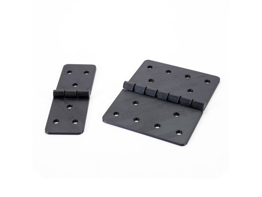 Prusa Prusament PC Blend Filament - Jet Black - 1.75mm (970g)