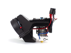 SNAP Quick-Change Tool Head for Pulse (1.75mm) - 8-bit - ELT-BRS 0.4