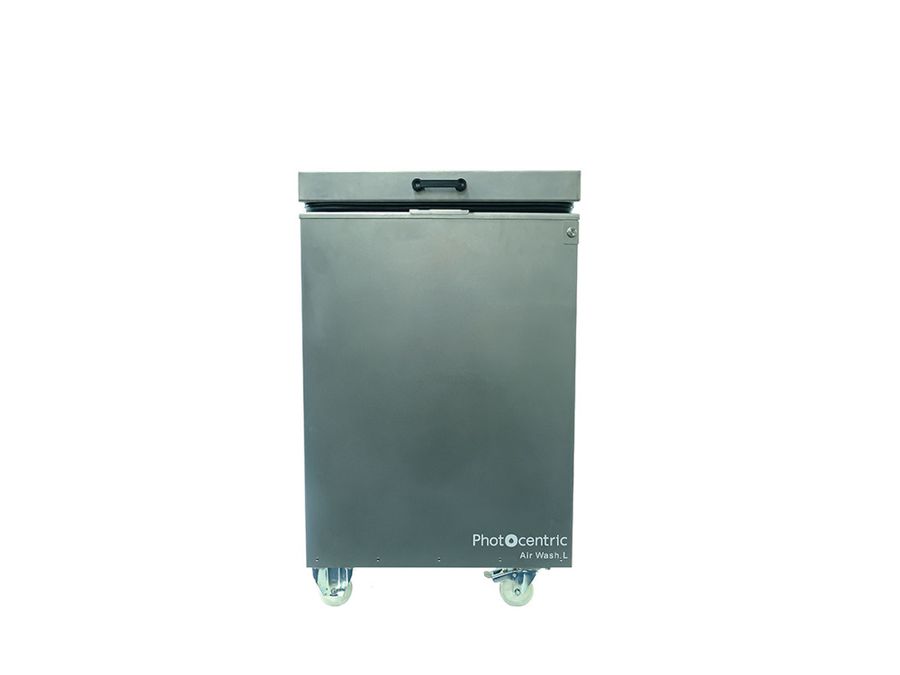 PhotoCentric 3D Air Wash L - Large Scale Cleaner