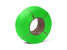 Bambu Lab Bright Green  PLA Filament Refill - 1.75mm (1kg)