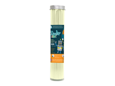 3Doodler Start Eco-Plastic - 100 Strand Tube - Ghostly Glow