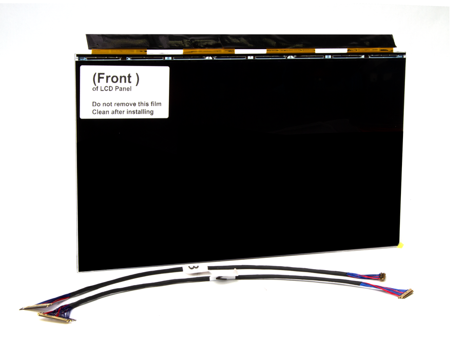 Peopoly Phenom Replacement LCD Panel