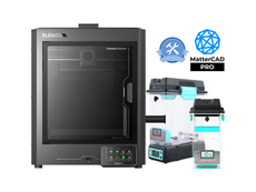 Elegoo Centauri Carbon Anti-Moisture Bundle with 2-Year Warranty Coverage