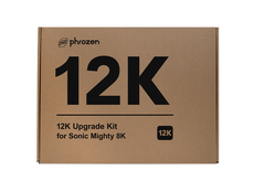 Phrozen 12K Upgrade Kit for Sonic Mighty 8k