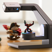 3DMakerPro Seal Lite 3D Scanner