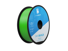 Grass Green MH Build Series PLA Filament - 1.75mm (1kg)