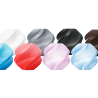 Bambu Lab Grape Jelly TPU 90A Filament - 1.75mm (1kg)