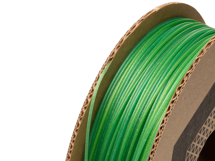 Protopasta Amethyst Aria Multicolor HTPLA Filament - 1.75mm (0.5kg)