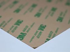 Modix PEI Build Surface 1075 x 355 mm