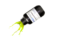 Peopoly Moai Model Resin - Neon Green (1L)