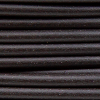 ColorFabb Black LW-ASA Filament - 1.75mm (0.65kg)