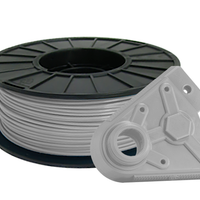 Gray PRO Series PLA Filament - 1.75mm (1kg)