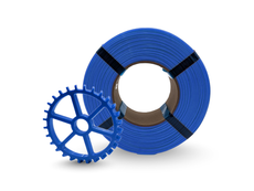 ThriftyMake Blue PETG Filament Refill - 1.75mm (1kg)