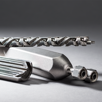 BASF Ultrafuse 316L Metal 3D Printing Filament - 1.75mm (3kg)