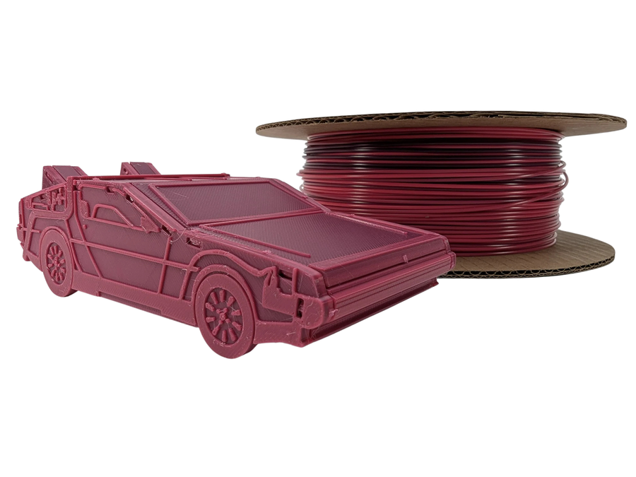 Protopasta Chocolate Eruption Brown HTPLA Filament - 1.75mm (0.5kg)