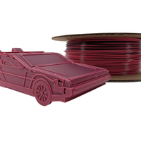 Protopasta Jurassic Jungle Green c-Matte PLA Filament - 1.75mm (0.5kg)