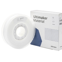 UltiMaker White PETG Filament - 2.85mm (0.75kg)