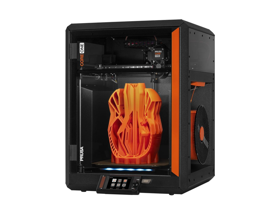 Refurbished Prusa CORE One 3D Printer *B Stock*