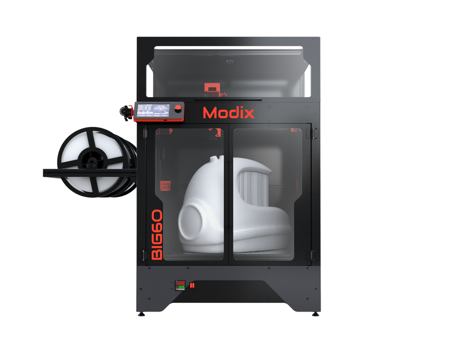 Modix BIG-60 V4 3D Printer Kit