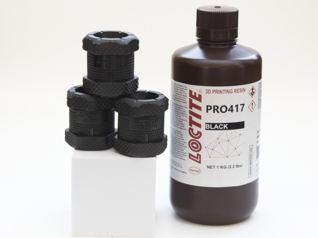 LOCTITE 3D PRO417 Resin - 1kg
