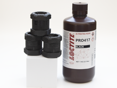 LOCTITE 3D PRO417 Resin - 1kg