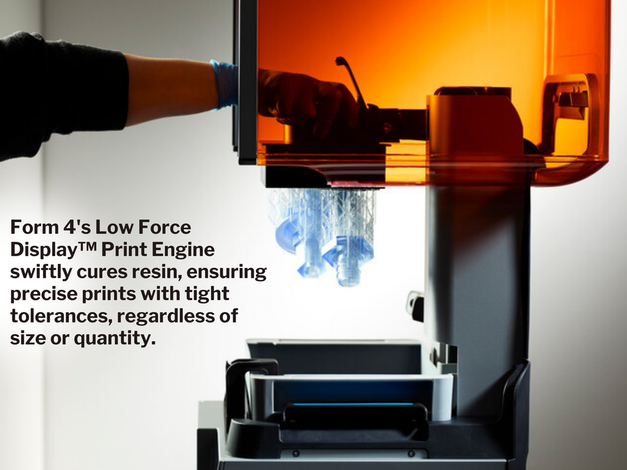 Formlabs Form 4B Medical Complete Package