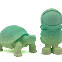 Daisy Dew MH Build Series Magic Matte PLA Filament - 1.75mm (1kg)