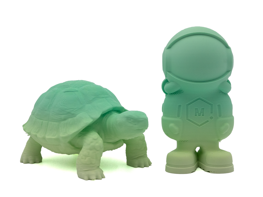 Daisy Dew MH Build Series Magic Matte PLA Filament - 1.75mm (1kg)