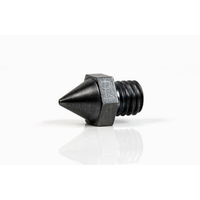 Raise3D Steel Nozzle with WS2 Coating 0.40mm