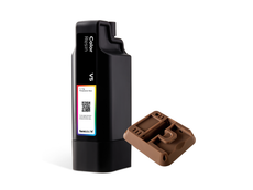 Formlabs Form 4 Color Resin V5 (1L) - Chocolate Brown