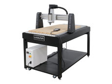 Laguna Tools Creator Desktop CNC Router Machine (2x3)