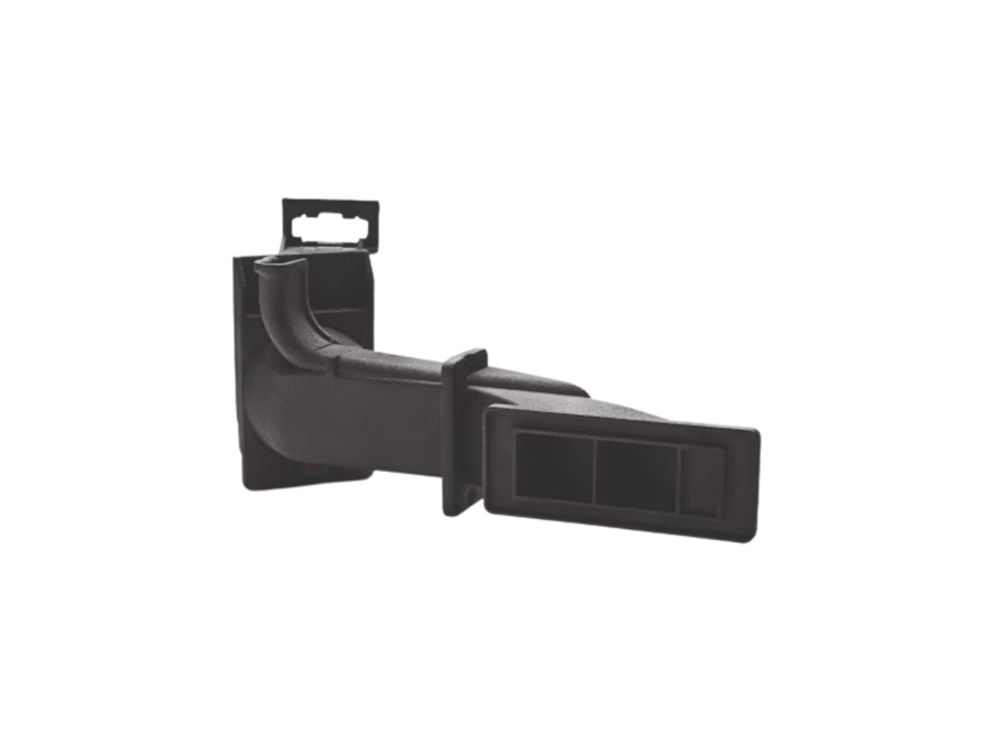 HP 3D HR PA 12 Material (300 L / 130 kg)