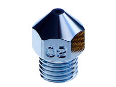 3D Solex PrintCore Nozzle - 0.80mm
