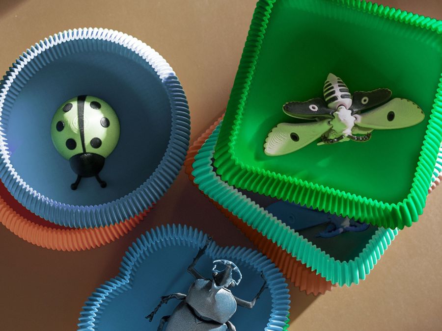 Creality K2 Pro High Speed Multi-Color 3D Printer