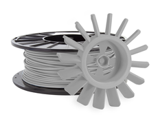 Gray PRO Series Tough PLA Filament 1.75mm - (10lb)