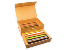 3Doodler EDU Create+ Learning Pack Plastic Kit, 1200 Strands *Open Box/Unused*