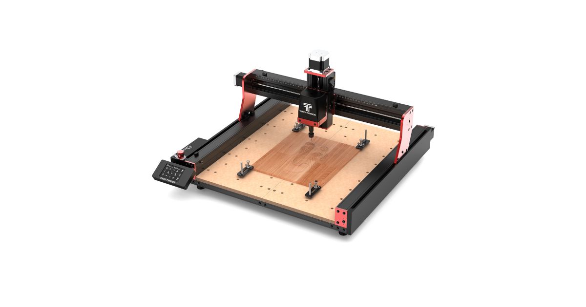 TwoTrees 450 PRO 18