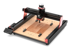 TwoTrees 450 PRO 18" x 18" CNC Router Machine
