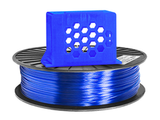Translucent Blue PRO Series PETG Filament - 2.85mm (1kg)