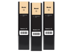 Formlabs Model V2 Resin - 1L - 3 Pack