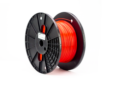 Red PRO Series PLA Filament - 1.75mm (10lb)