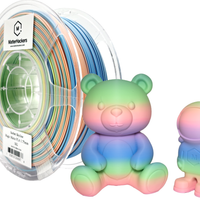Sorbet Skyline MH Build Series Magic Matte PLA Filament - 1.75mm (1kg)