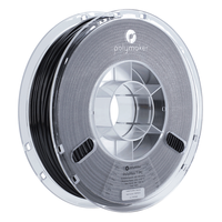 PolyMaker Black PolyMax PC Filament - 1.75mm (0.75kg)