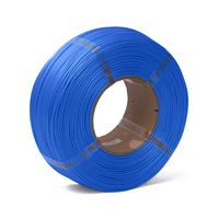 Bambu Lab Blue ABS Filament  Refill - 1.75mm (1kg)