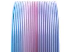 Protopasta Nebula Cotton Candy Pastel Multicolor HTPLA Filament - 1.75mm (0.5kg)