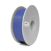 Bambu Lab Marine Blue Matte PLA Filament - 1.75mm (1kg)