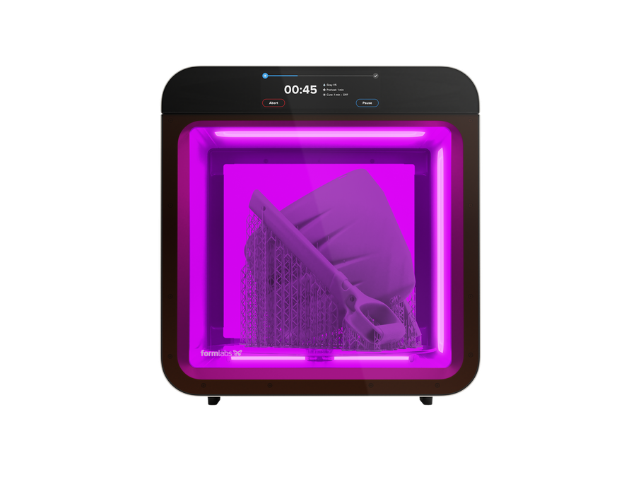 Formlabs Form Cure L V2 with 2 Year Extended Warranty