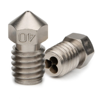 Bondtech CHT M6 Nozzle - 0.80mm